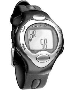 Reebok Strapless Heart Rate Monitor